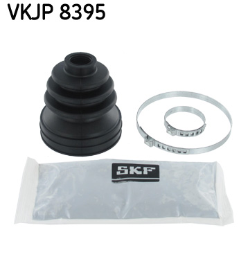 SKF VKJP 8395 Kit cuffia, Semiasse-Kit cuffia, Semiasse-Ricambi Euro